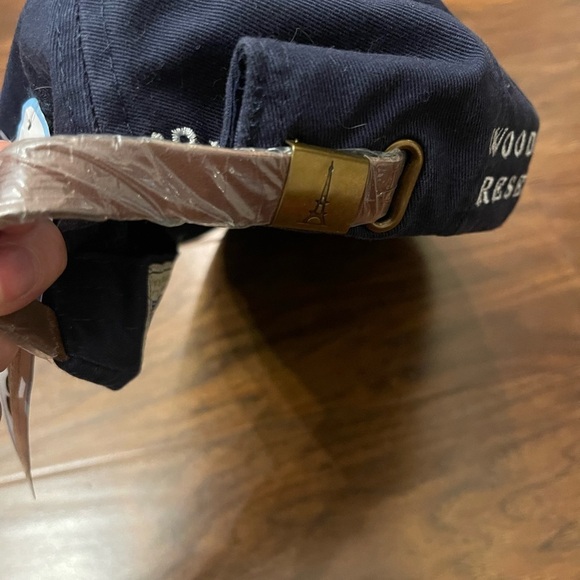 NWT Kentucky Derby Woodford Reserve Hat - Picture 5 of 7